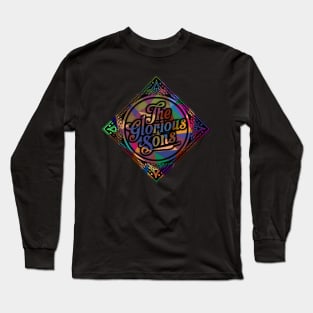 The Glorious Sons WPAP Long Sleeve T-Shirt